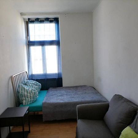 Central City Apartment 131 ウィーン エクステリア 写真