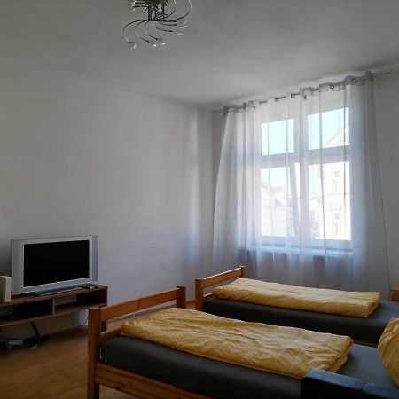 Central City Apartment 131 ウィーン エクステリア 写真