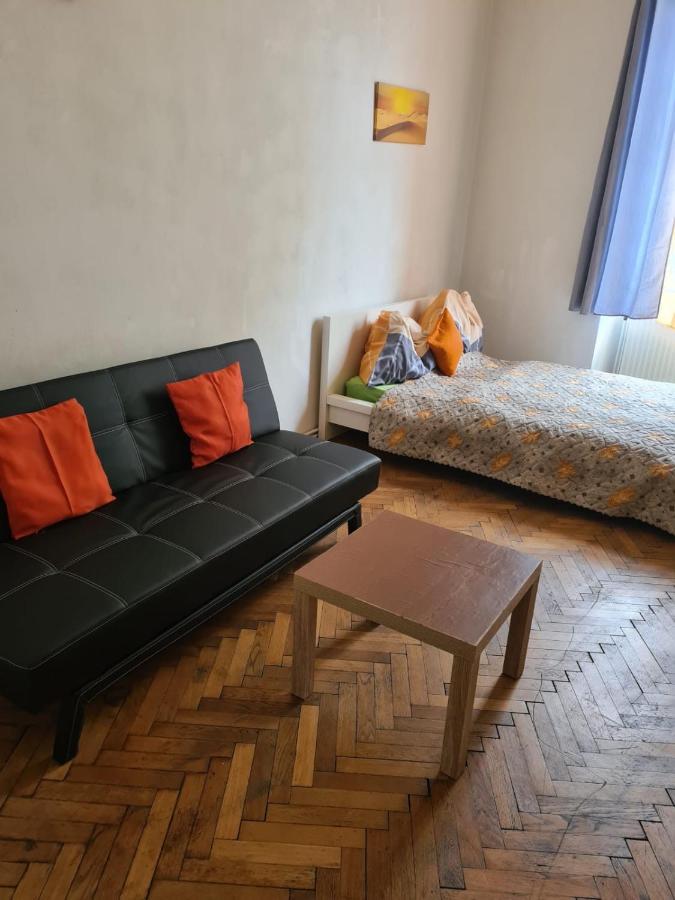 Central City Apartment 131 ウィーン エクステリア 写真