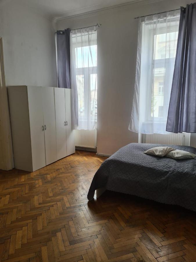 Central City Apartment 131 ウィーン エクステリア 写真
