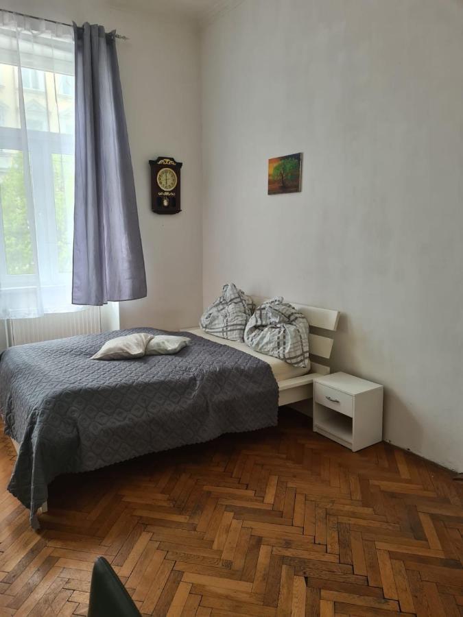 Central City Apartment 131 ウィーン エクステリア 写真
