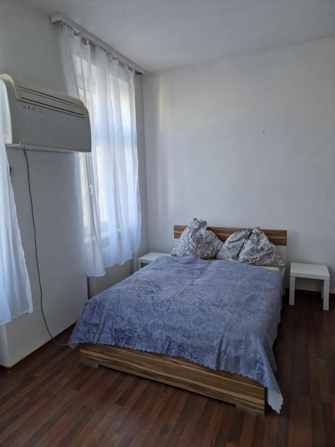 Central City Apartment 131 ウィーン エクステリア 写真