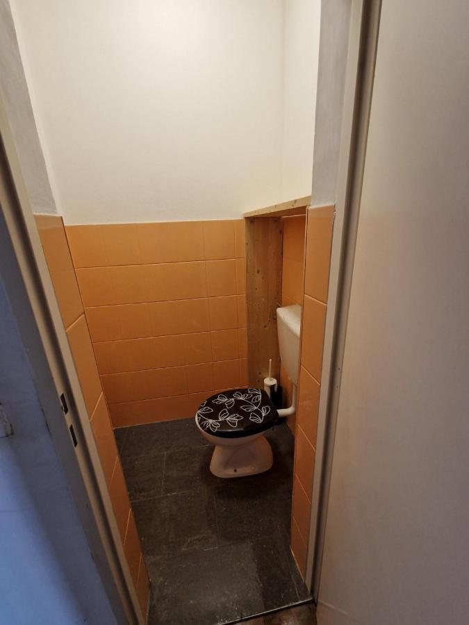 Central City Apartment 131 ウィーン エクステリア 写真