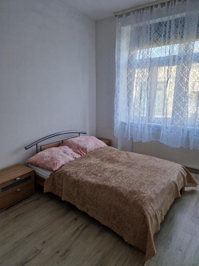Central City Apartment 131 ウィーン エクステリア 写真