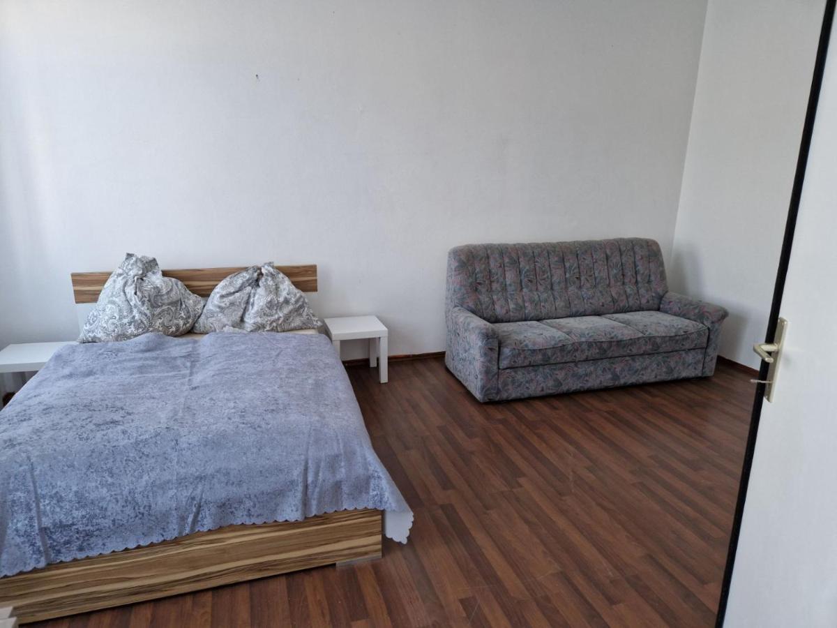 Central City Apartment 131 ウィーン エクステリア 写真