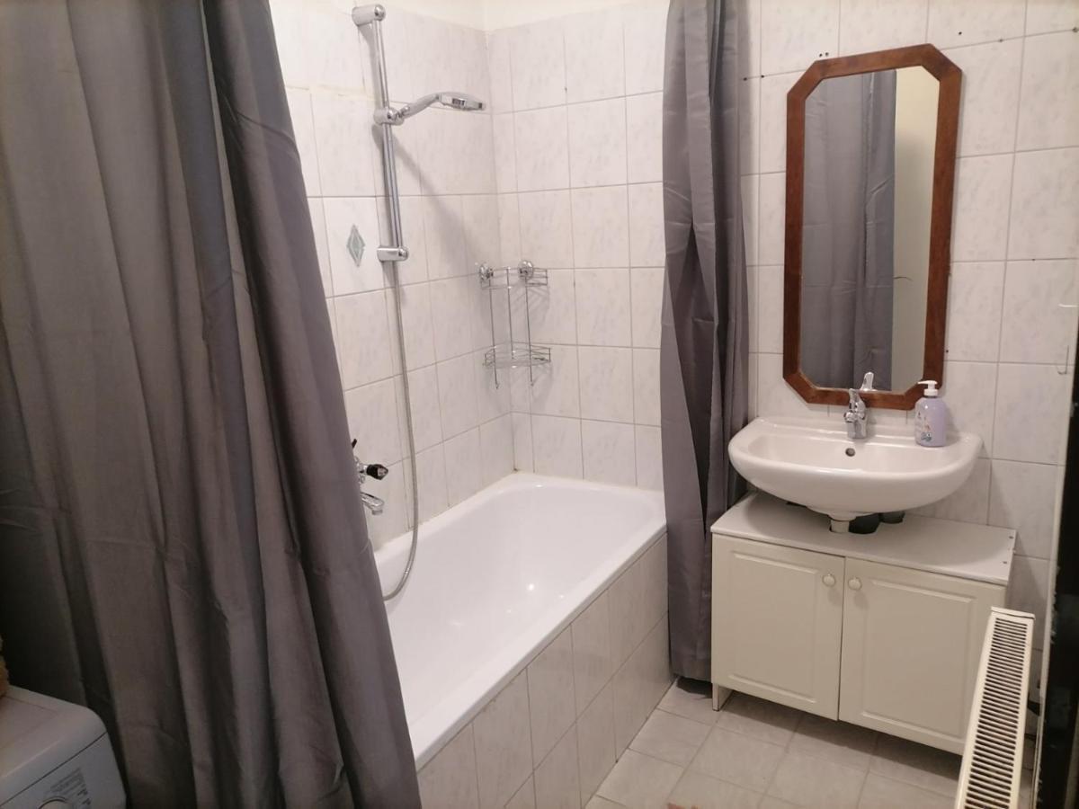 Central City Apartment 131 ウィーン エクステリア 写真