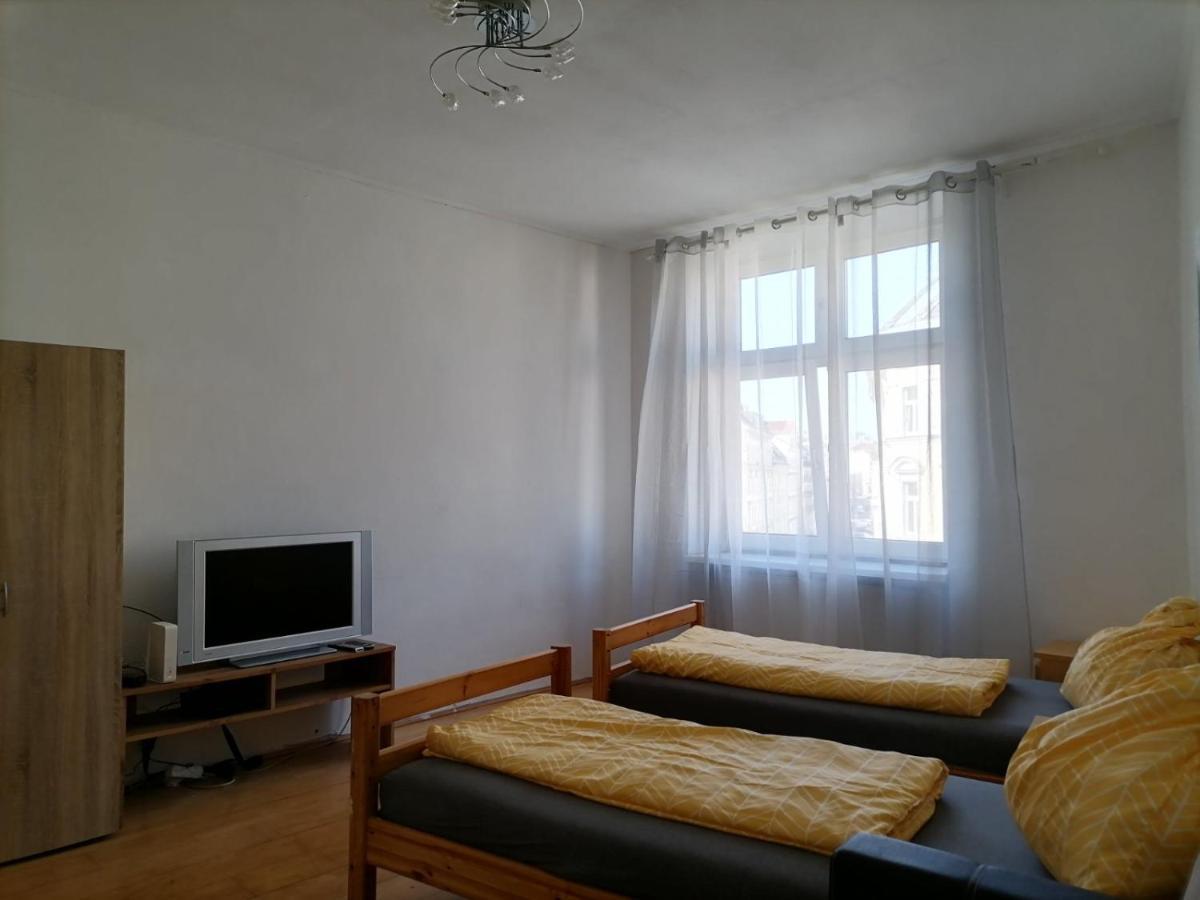 Central City Apartment 131 ウィーン エクステリア 写真