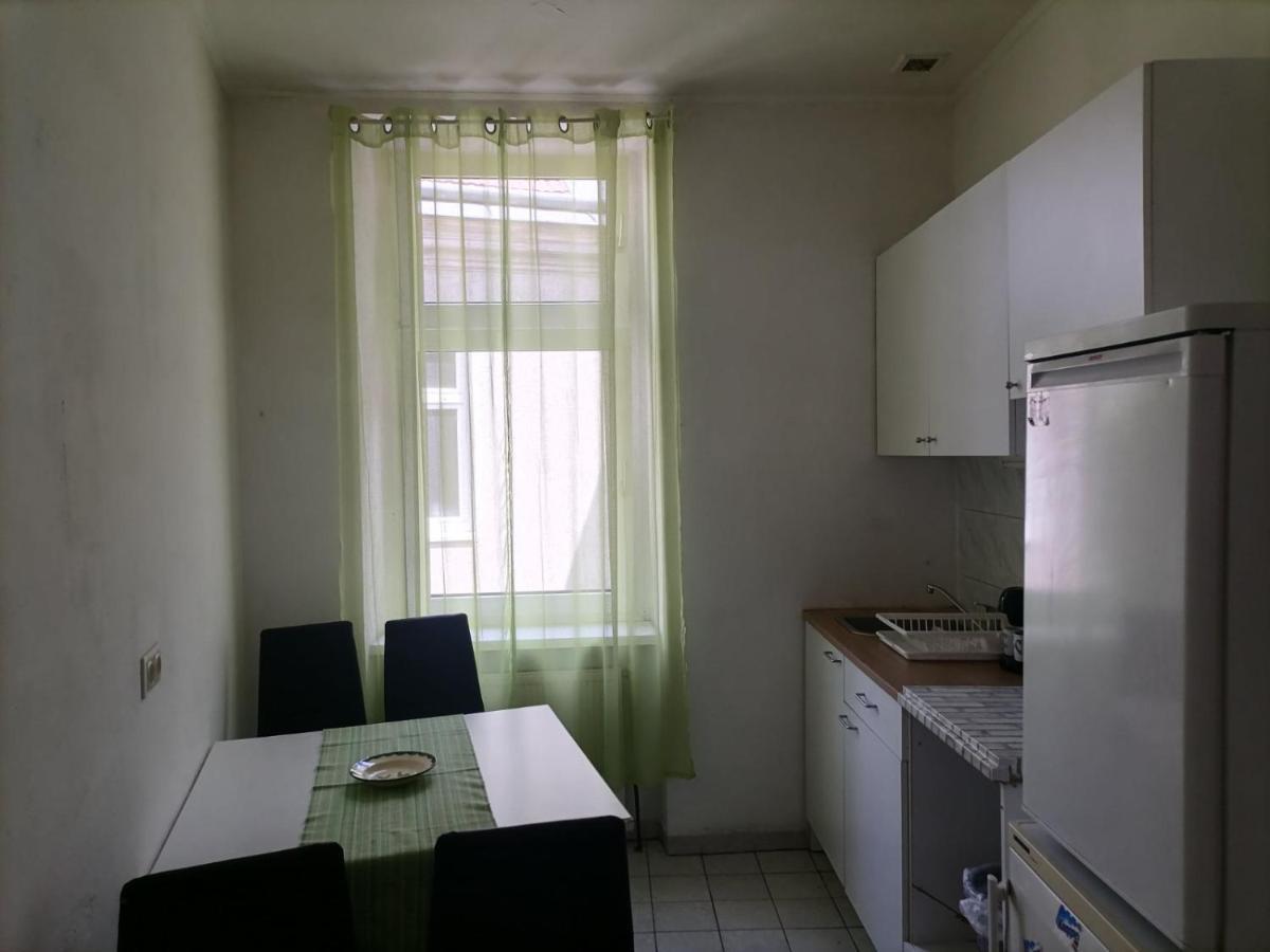 Central City Apartment 131 ウィーン エクステリア 写真