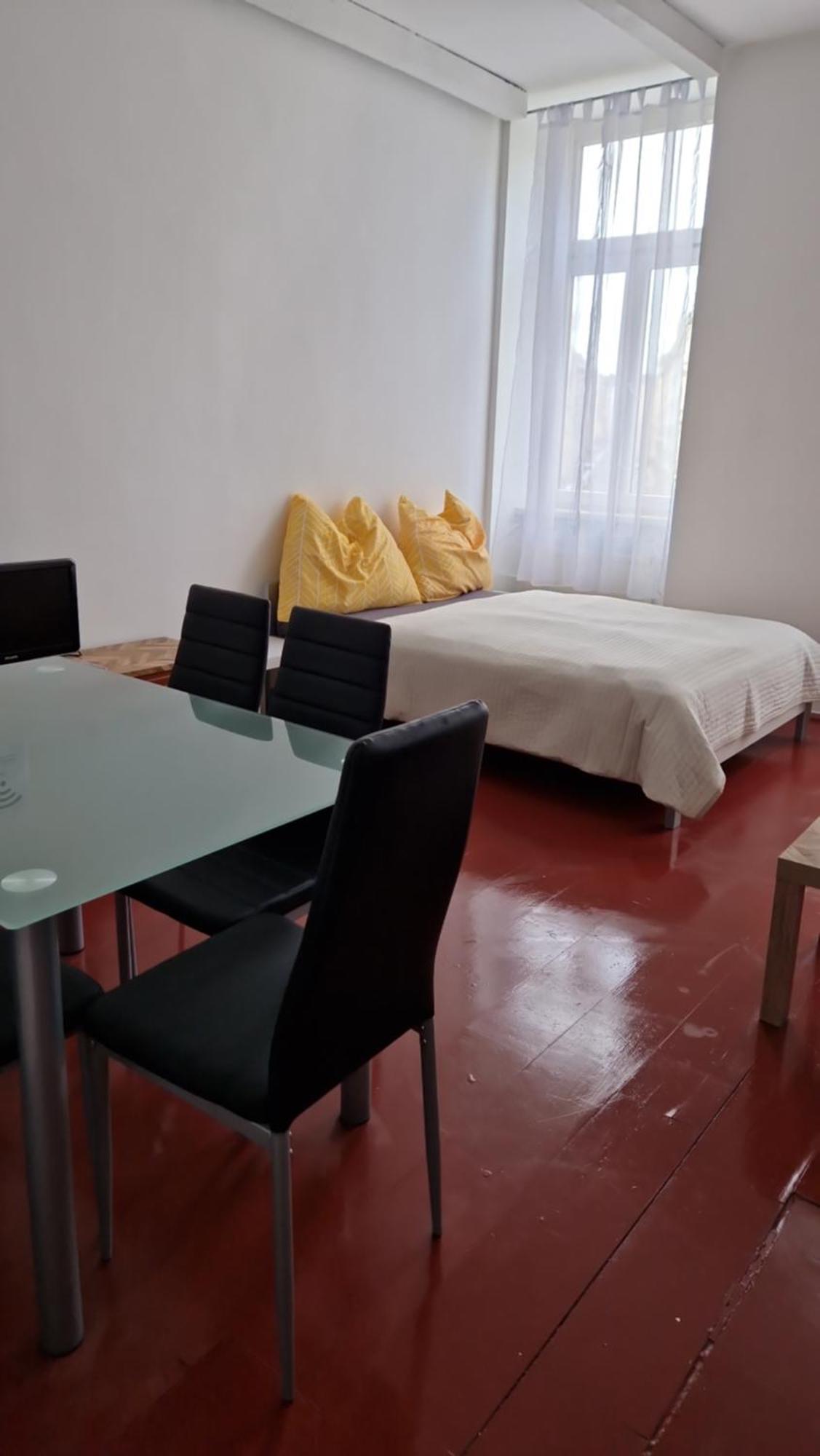 Central City Apartment 131 ウィーン エクステリア 写真