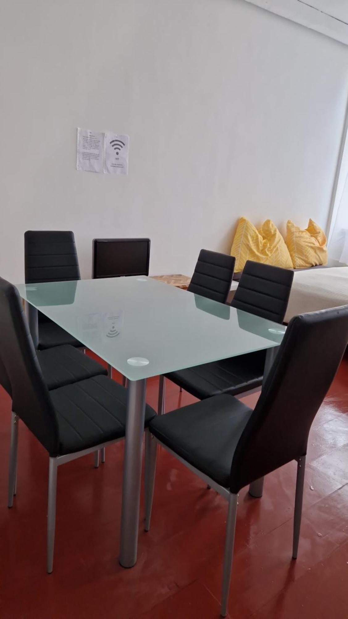 Central City Apartment 131 ウィーン エクステリア 写真