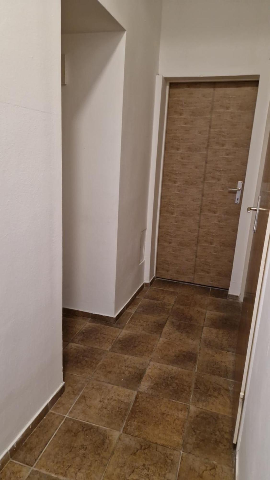 Central City Apartment 131 ウィーン エクステリア 写真